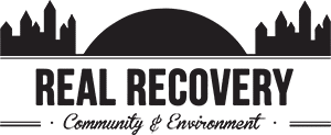 Real Recovery Sober Living for Men logo