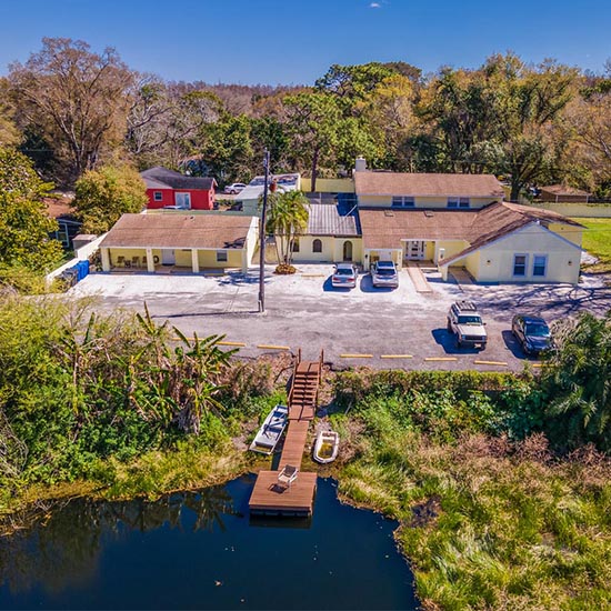 sober living homes | Real Recovery Sober Living Tampa Property Overview Sober and Recovery Apartments for Men