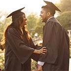 new port richey | St Petersburg College Clearwater Campus african american students graduating college