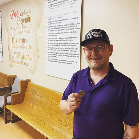 sober living | Real Recovery our approach phase 3 completing the 12 steps sponsoring newcomers experiencing promises of sobriety