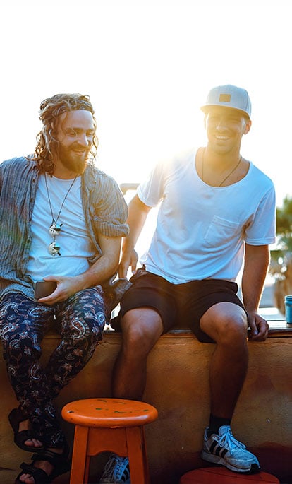 Ready to start your success story?