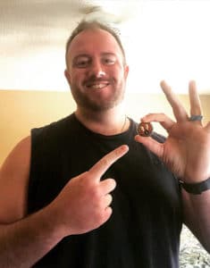 12-step program blog post