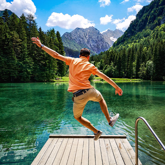 recovery resources | recovery resources young man experiencing gifts of sobriety 550