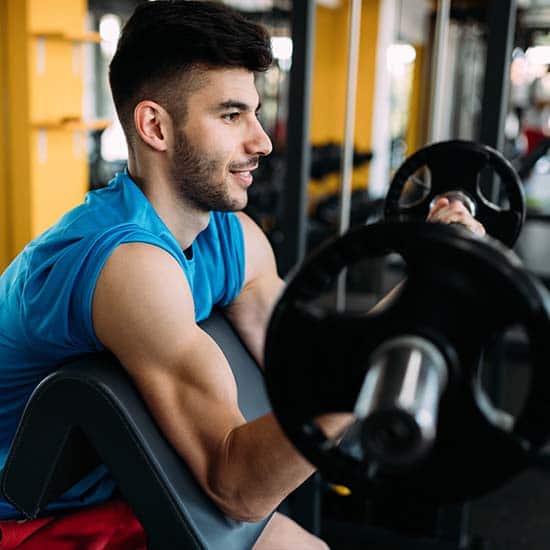 health and wellness in recovery | resources health wellness for residents at real recovery sober living free gym membership 550