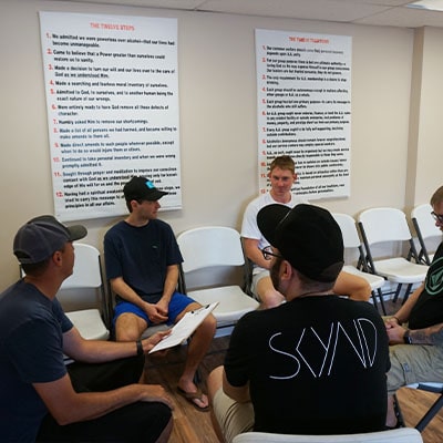 addiction treatment | recovery resources to help community stay sober