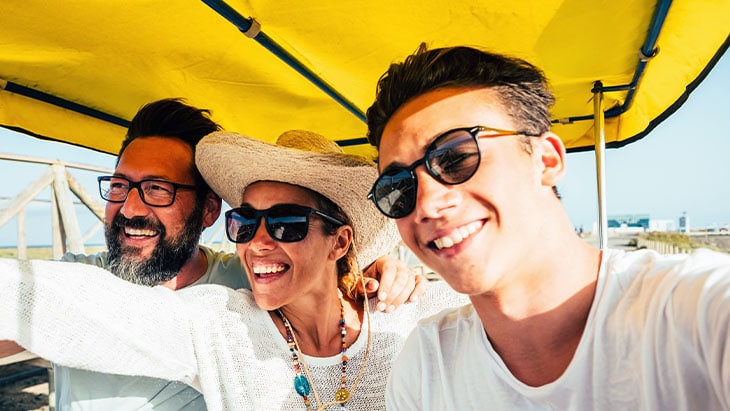 Sobriety: 1 Way on How to Achieve Long-Term Recovery with the Support of Family and Friends