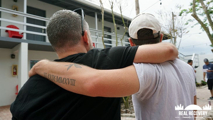 Is Sober Living Right for You?