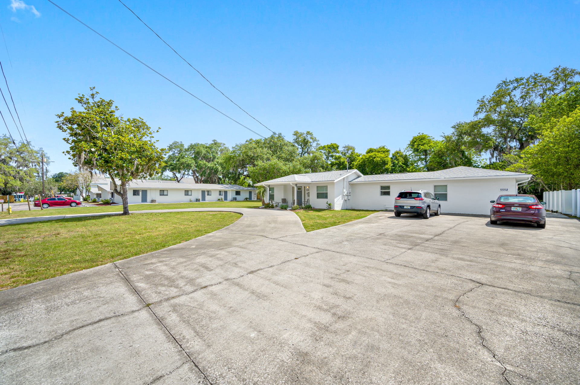 new port richey | 5548 La Salle CtNew Port Richey 64