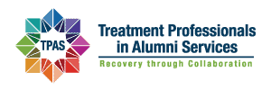 Treatment Professionals in Alumni Services TPAS