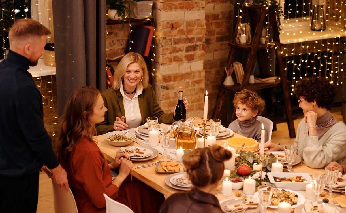 Staying Sober While Dealing With Family Over the Holidays