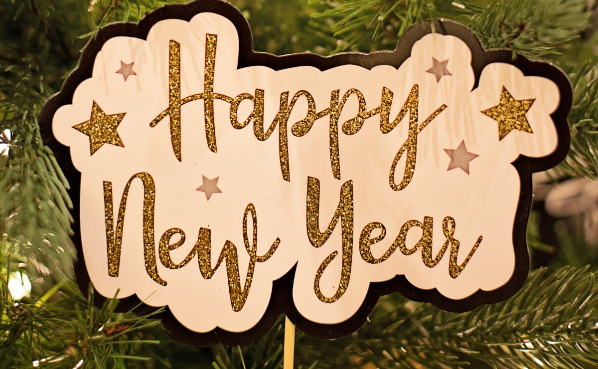 Implementing New Year’s Resolutions