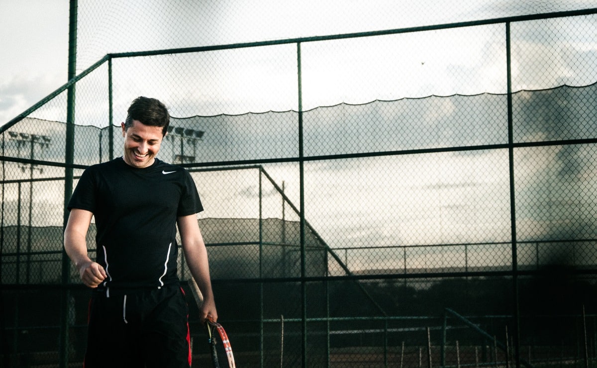 Substance Use Disorder in Athletes